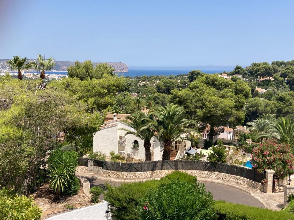 Villa i Javea, Alicante - foto 4