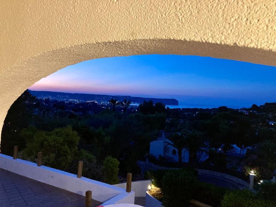 Villa i Javea, Alicante - foto 5