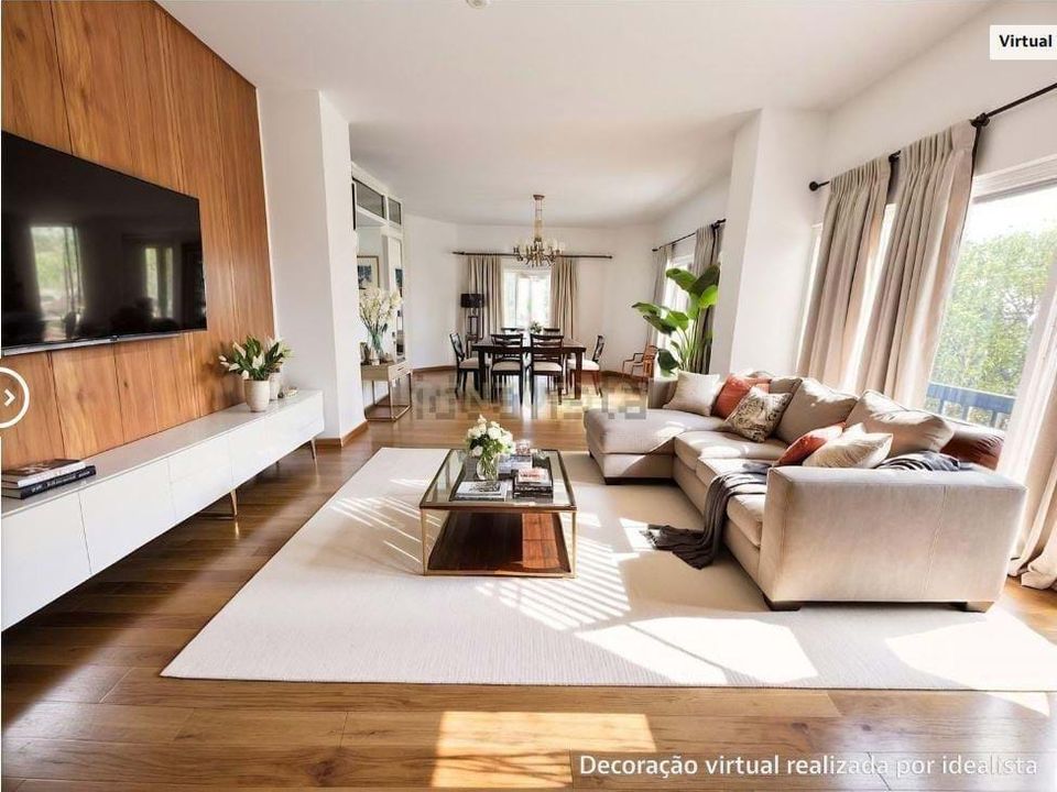 Villa i Caldas da Rainha, Leiria - foto 3