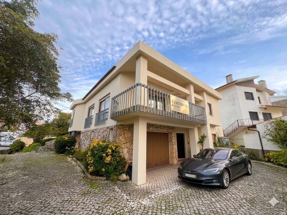 Villa i Caldas da Rainha, Leiria - foto 2