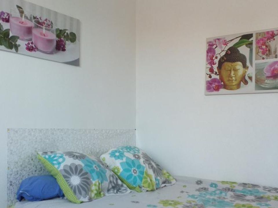 Studio i Bayonne, Pyrenees-Atlantiques - foto 1