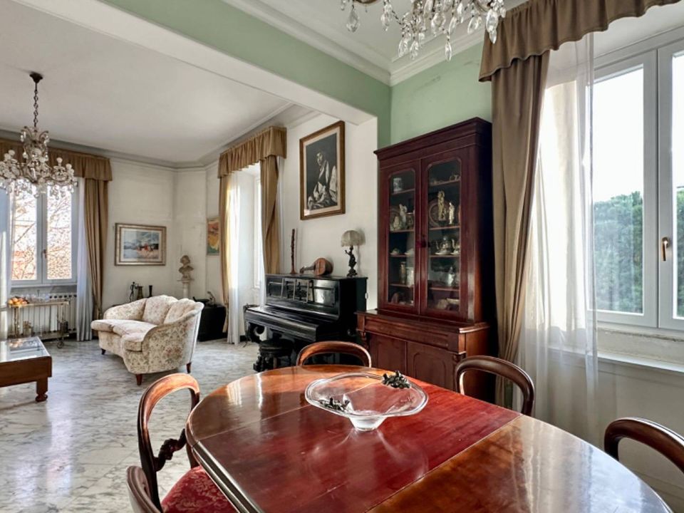 Lejlighed i Rome, Rome - foto 4