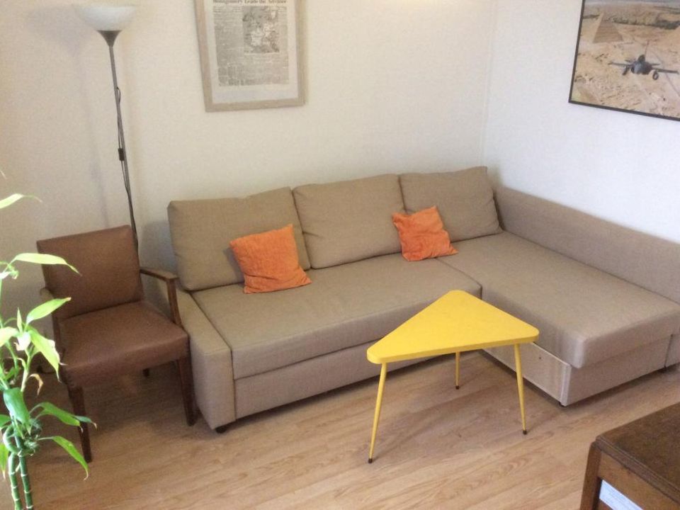 Studio i Chatou, Yvelines - foto 2