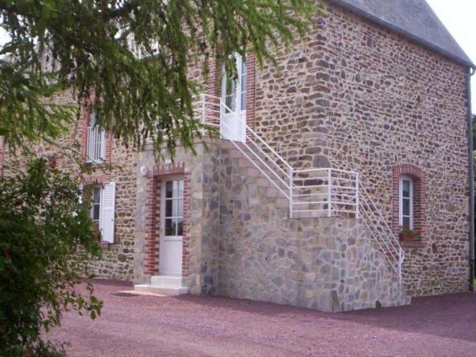 Villa i Crasville, Manche - foto 1