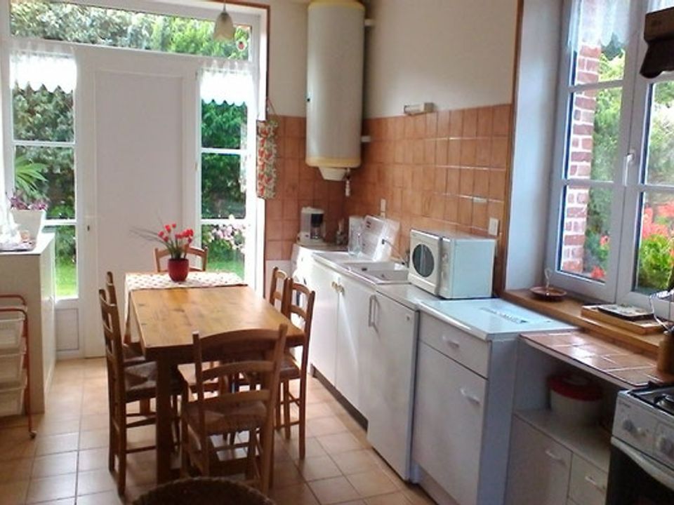 Villa i Crasville, Manche - foto 2