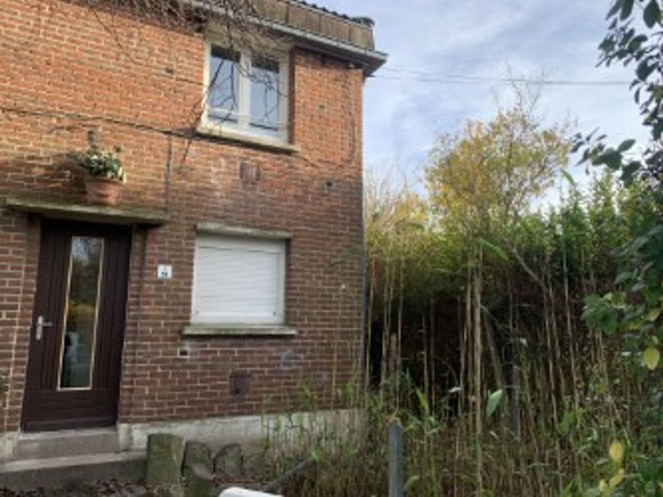 Villa i Tourcoing, Nord - foto 2
