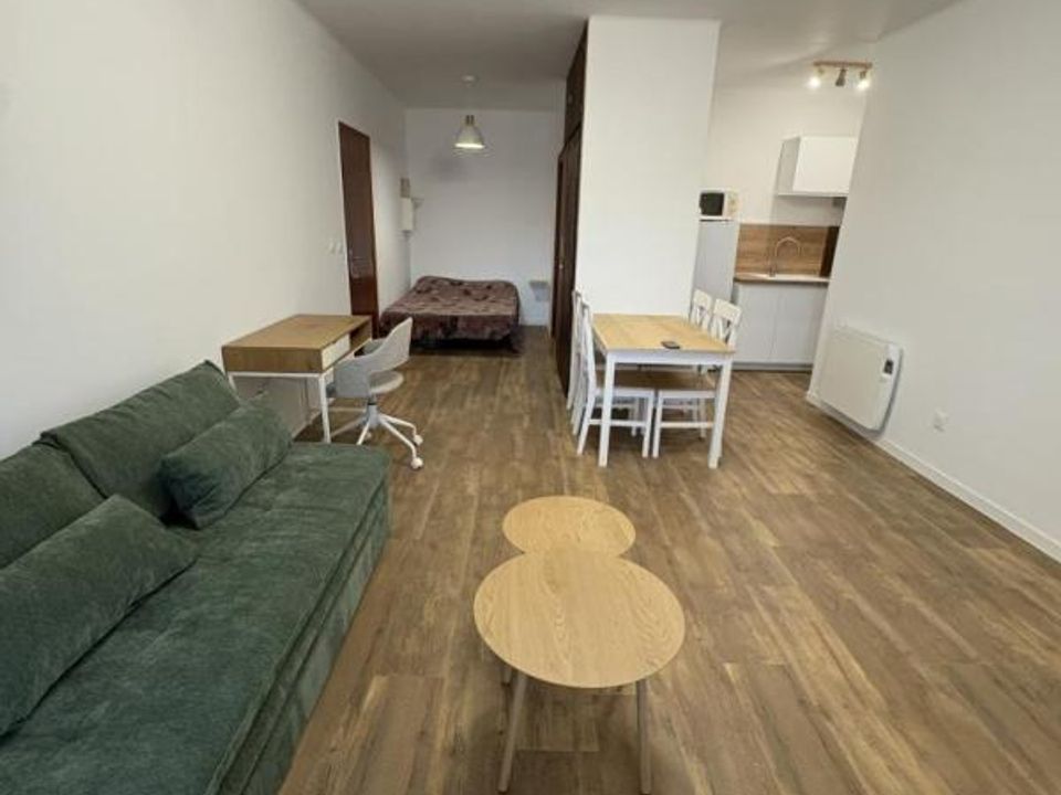 Studio in Corte, Haute-Corse - photo 2