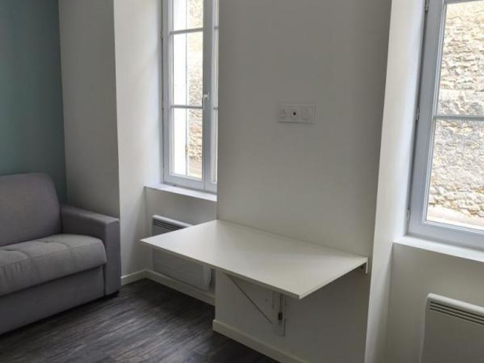 Studio i Nevers, Nievre - foto 2