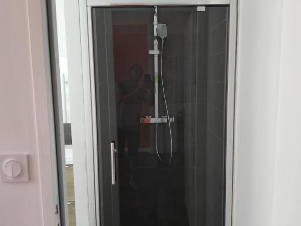Studio i Nevers, Nievre - foto 3