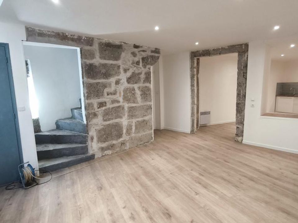 Villa i Agde, Herault - foto 1