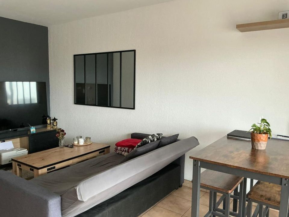 Lejlighed i Annemasse, Haute-Savoie - foto 1
