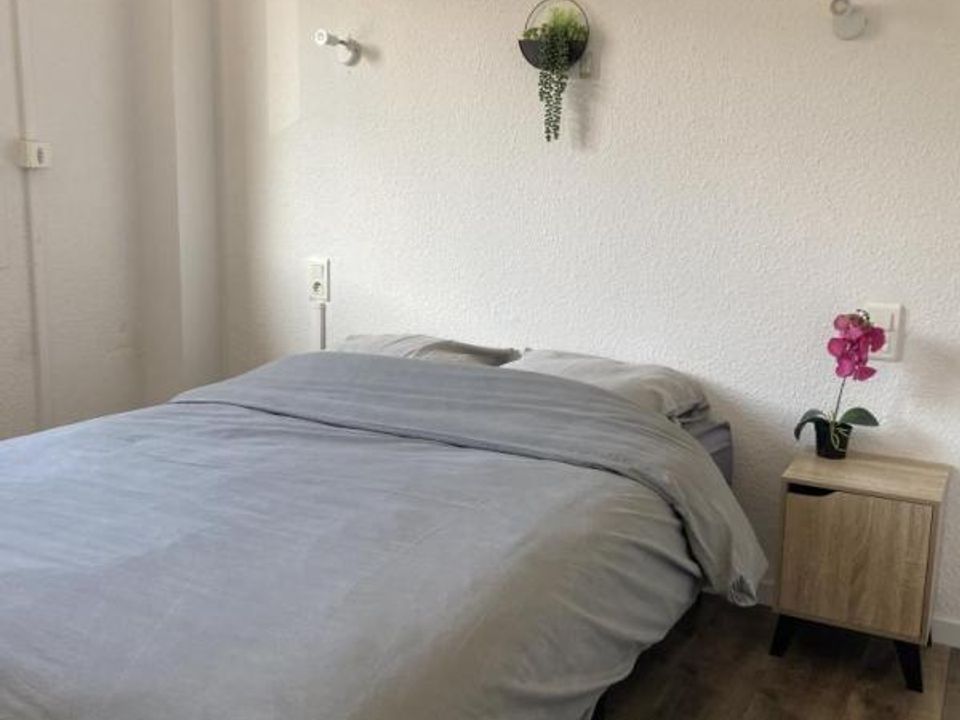 Lejlighed i Perpignan, Pyrenees-Orientales - foto 4