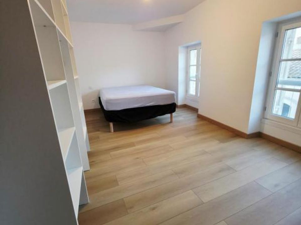 Lejlighed i Marmande, Lot-et-Garonne - foto 5