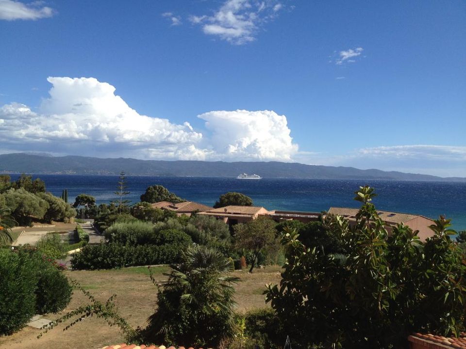 Apartament a Ajaccio, Corse-du-Sud - foto 1