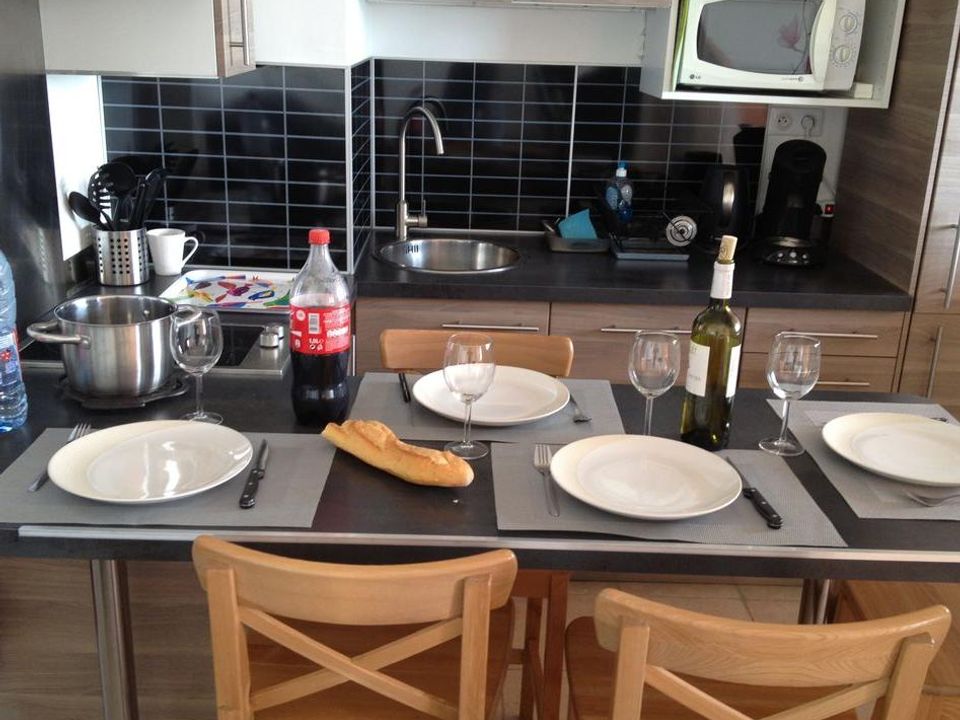 Apartament a Ajaccio, Corse-du-Sud - foto 2