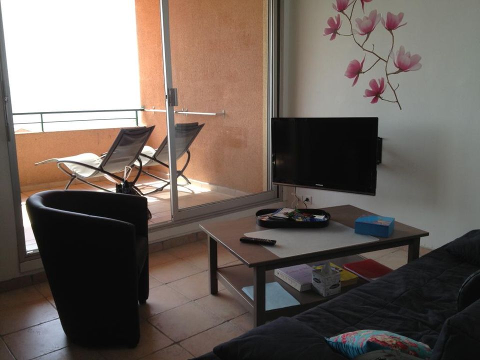 Apartament a Ajaccio, Corse-du-Sud - foto 3