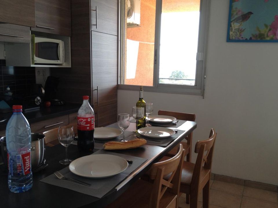 Apartament a Ajaccio, Corse-du-Sud - foto 4