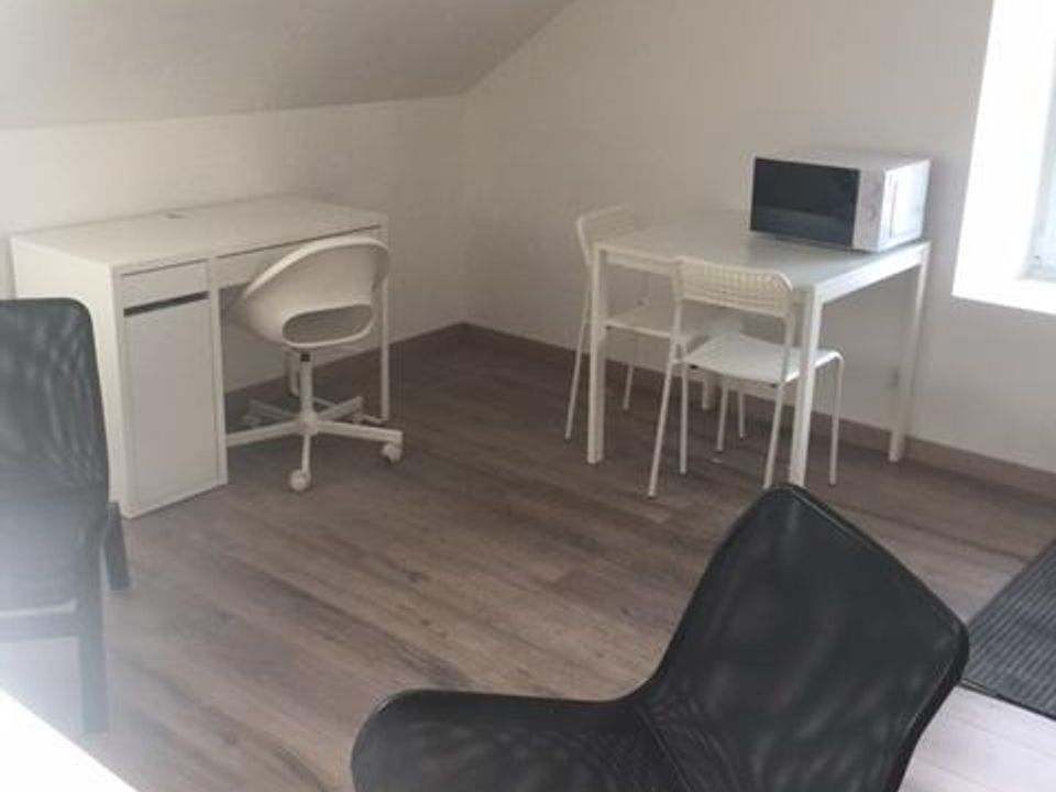 Studio i Belfort, Territoire de Belfort - foto 5