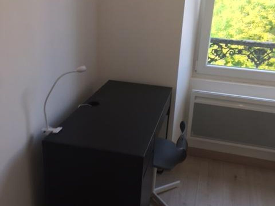 Studio i Belfort, Territoire de Belfort - foto 1