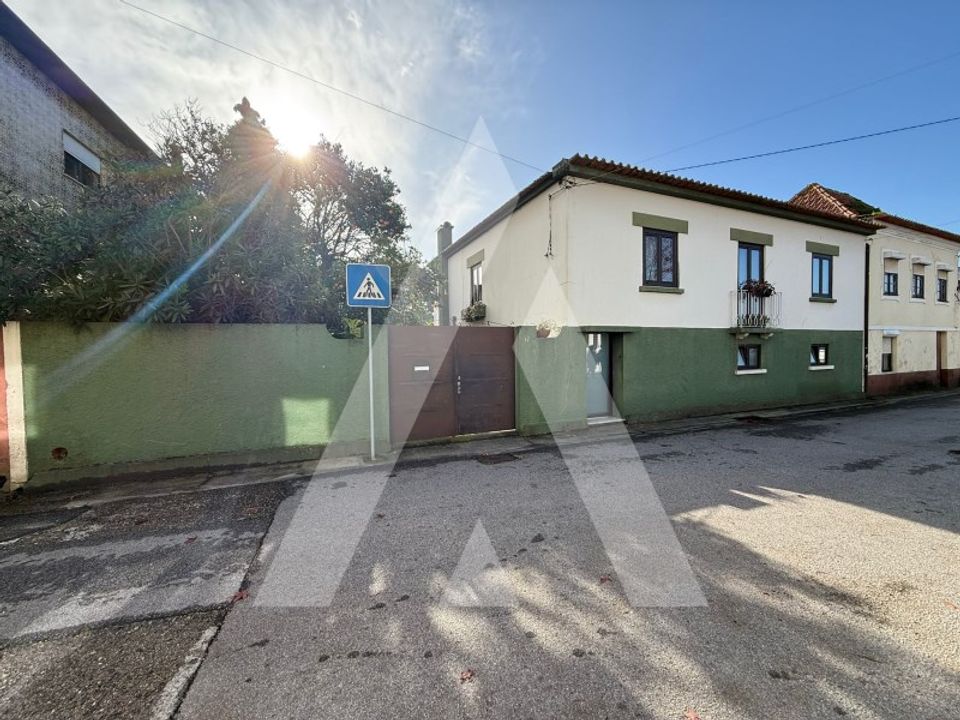 Villa i Sosa, Aveiro - foto 2