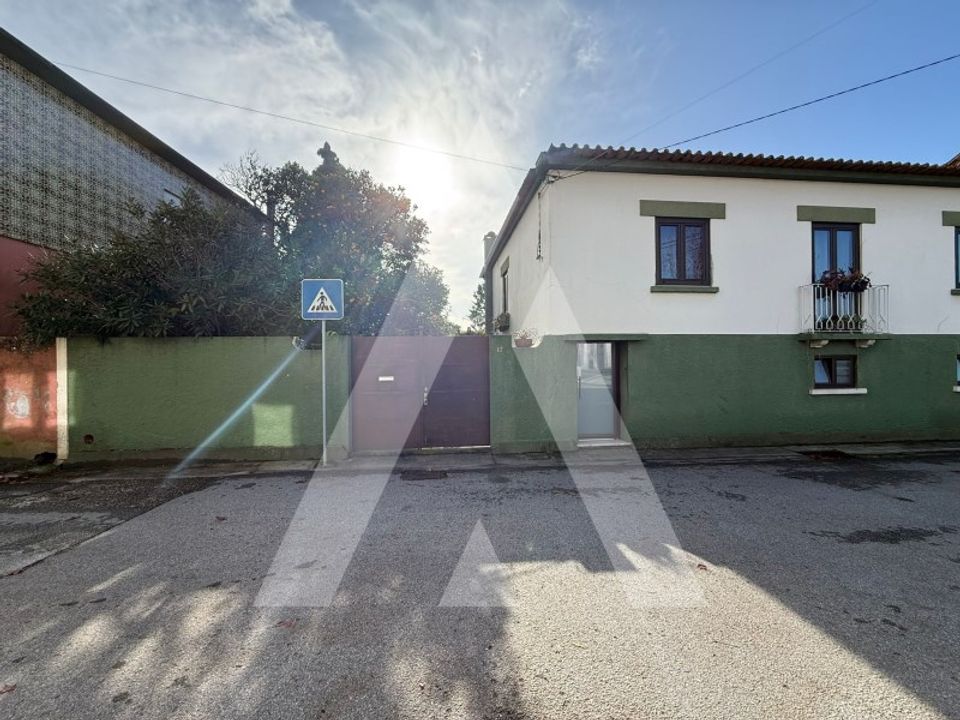 Villa i Sosa, Aveiro - foto 3