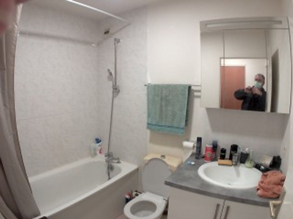 Studio i Nozay, Essonne - foto 2