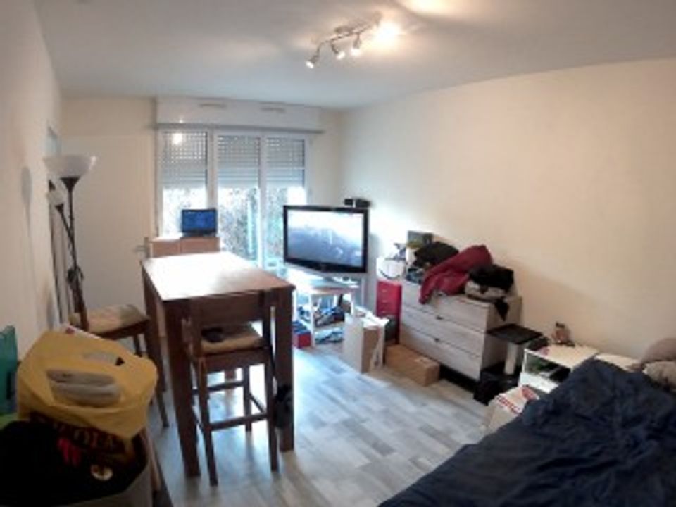 Studio i Nozay, Essonne - foto 3