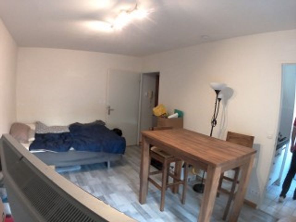 Studio i Nozay, Essonne - foto 4