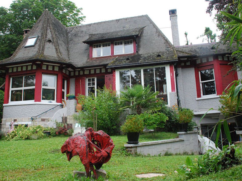 Studio i Rouen, Seine-Maritime - foto 1