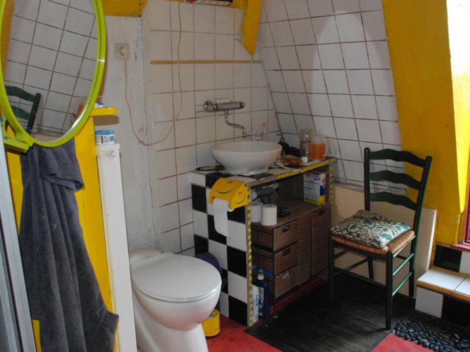 Studio i Rouen, Seine-Maritime - foto 2