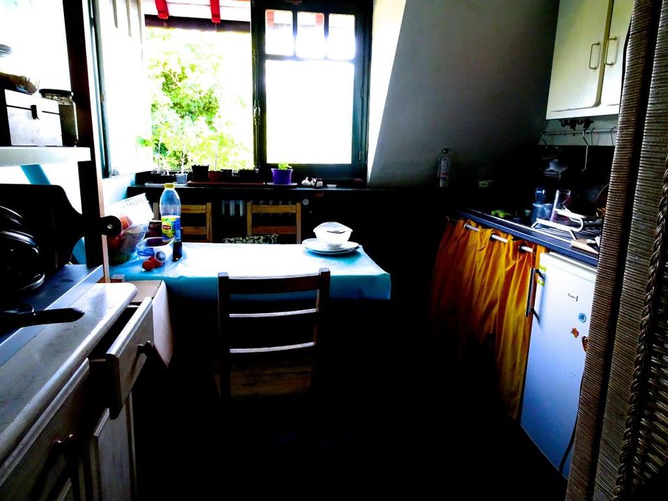 Studio i Rouen, Seine-Maritime - foto 3