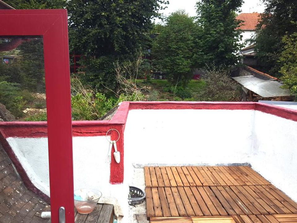 Studio i Rouen, Seine-Maritime - foto 4