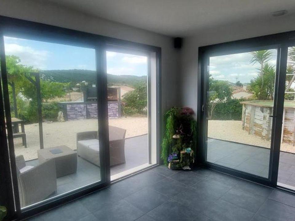 Villa i Saint-Paul-et-Valmalle, Herault - foto 2