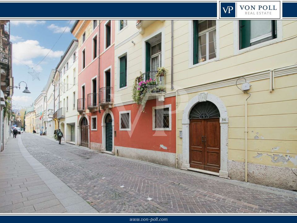 Rekkehus i Schio, Vicenza - bilde 1
