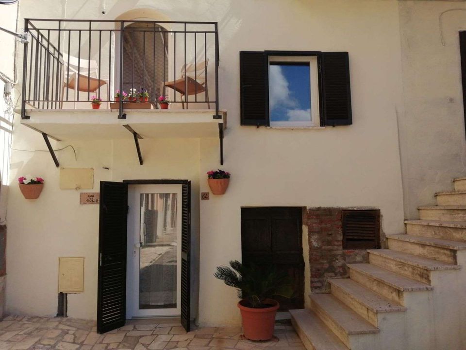 Villa i Castiglione del Lago, Perugia - foto 1