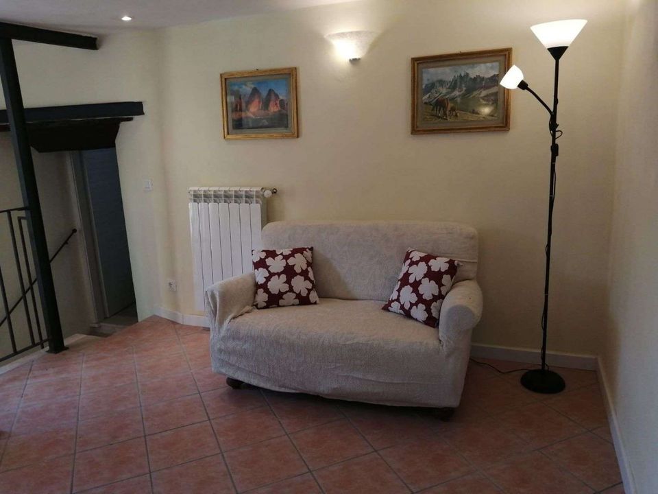 Villa i Castiglione del Lago, Perugia - foto 4