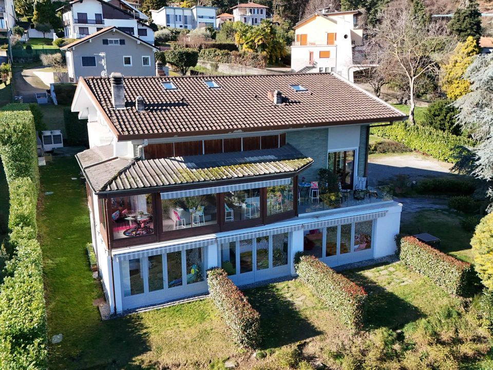 Villa i Stresa, Verbano Cusio Ossola - foto 1