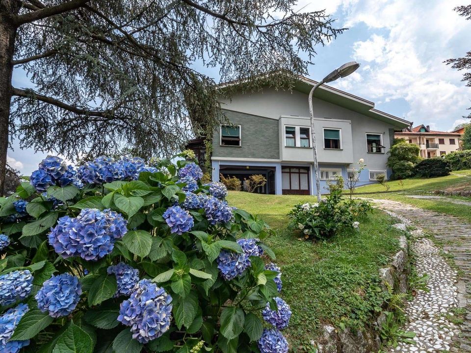 Villa i Stresa, Verbano Cusio Ossola - foto 3