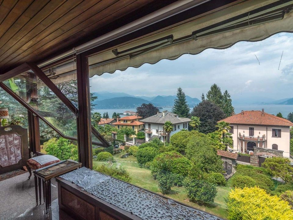 Villa i Stresa, Verbano Cusio Ossola - foto 5
