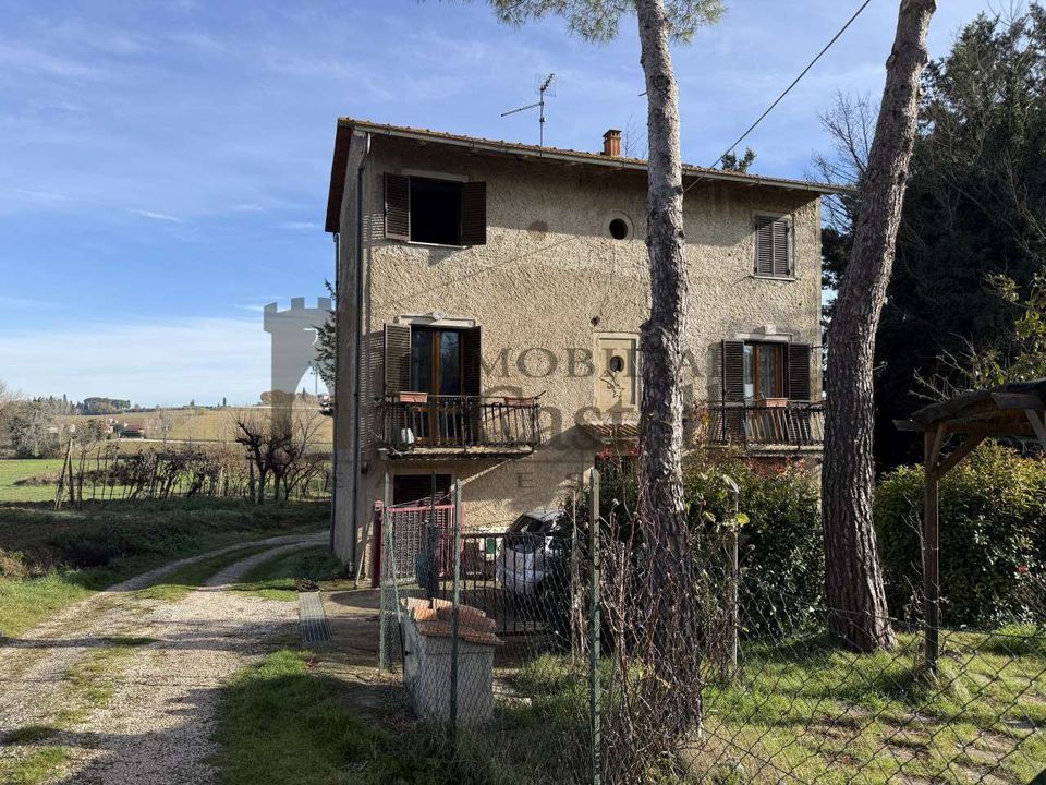 Villa i Castiglione del Lago, Perugia - foto 2