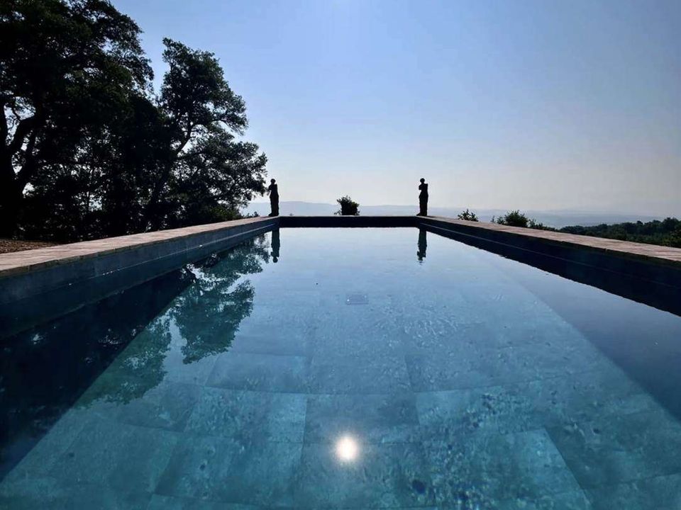Farm hus i Roccastrada, Grosseto - foto 4