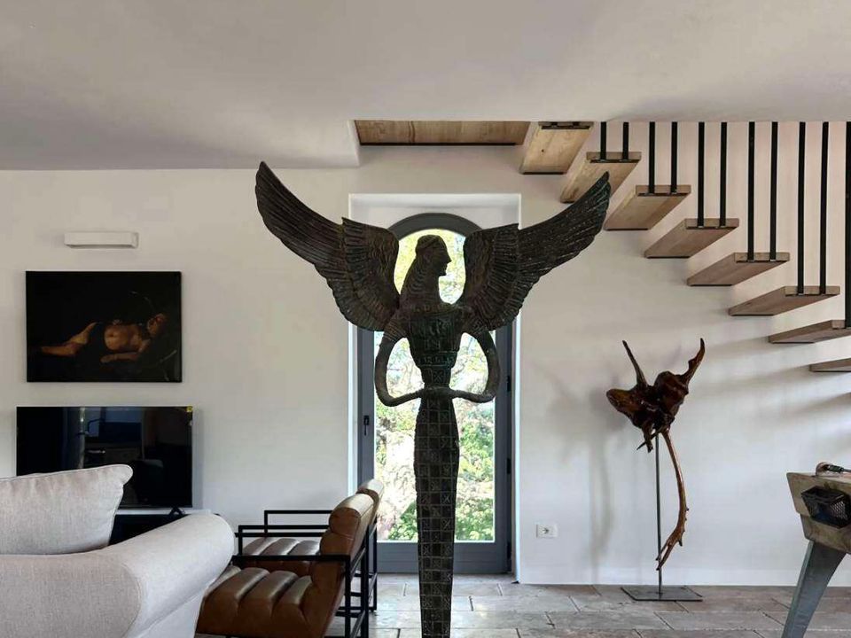 Farm hus i Roccastrada, Grosseto - foto 5