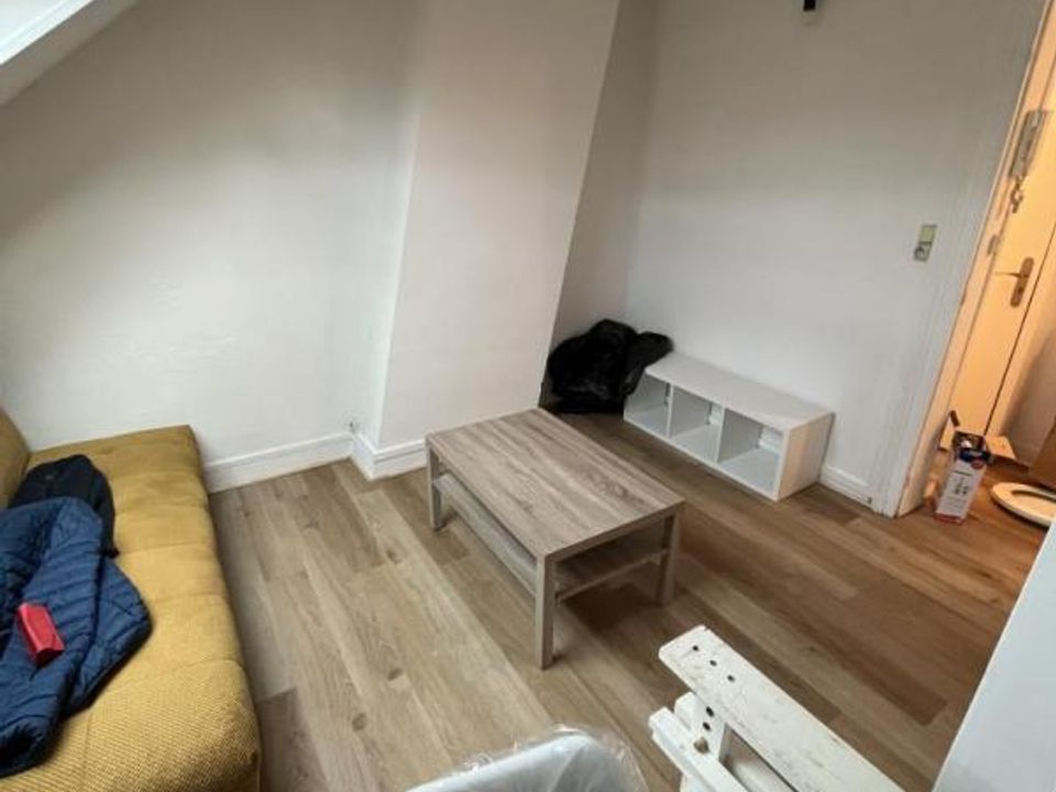 Studio i Rouen, Seine-Maritime - foto 1