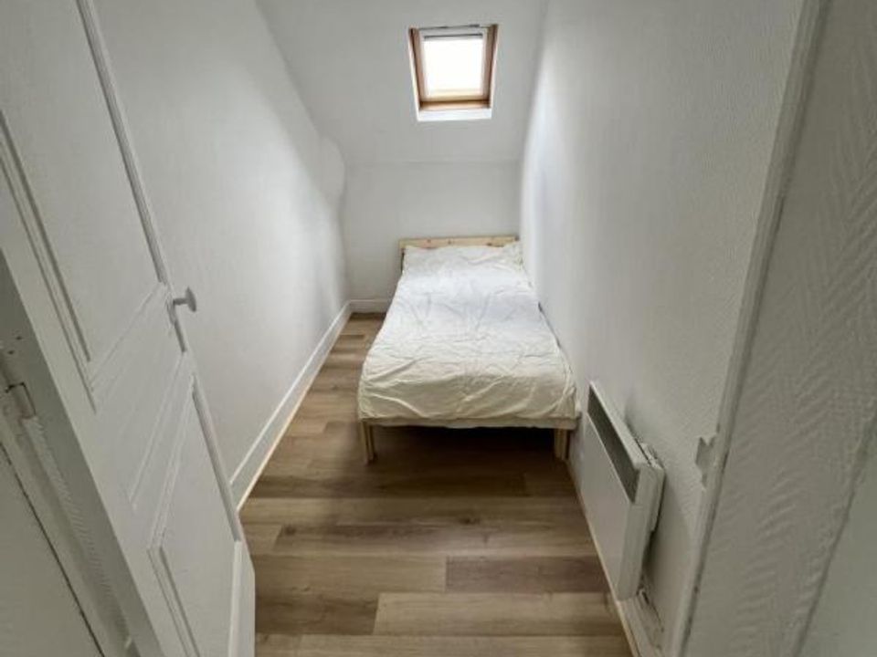 Studio i Rouen, Seine-Maritime - foto 4