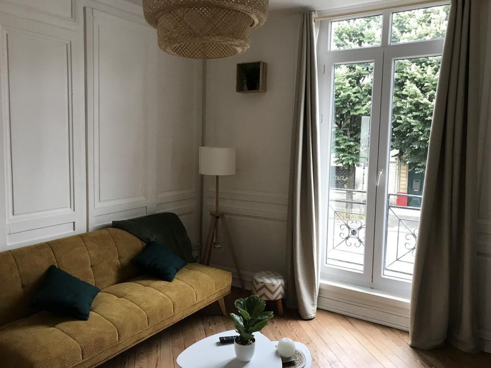 Estudio en Rouen, Seine-Maritime - foto 2