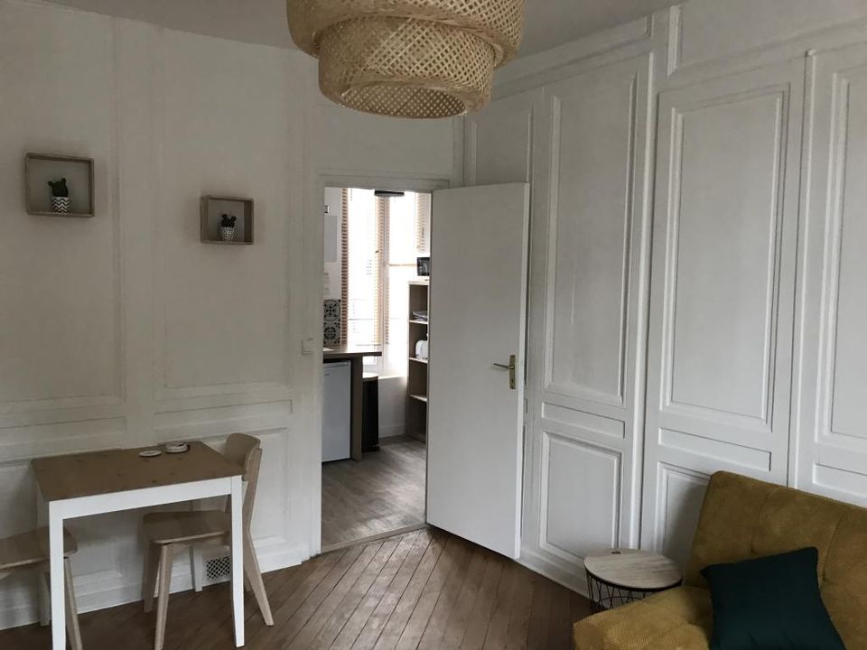 Estudio en Rouen, Seine-Maritime - foto 3
