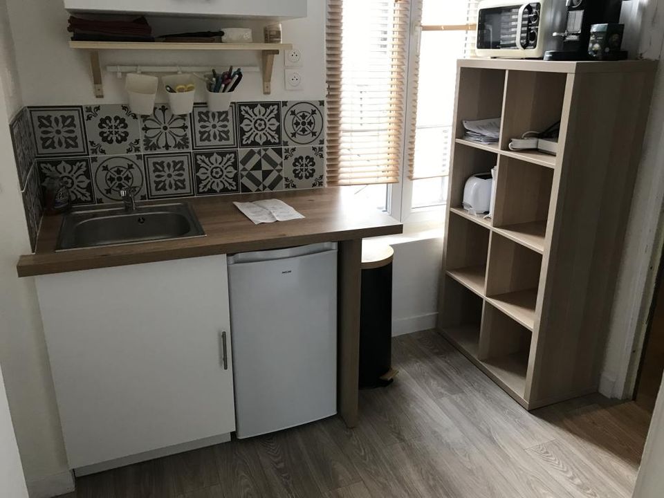 Estudio en Rouen, Seine-Maritime - foto 4