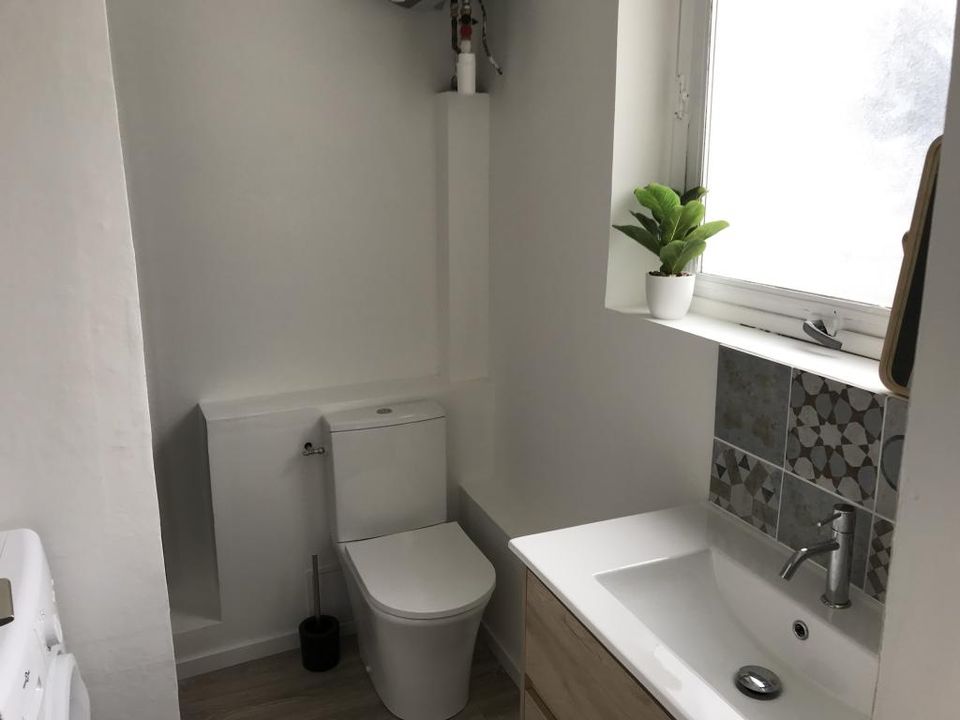 Estudio en Rouen, Seine-Maritime - foto 5