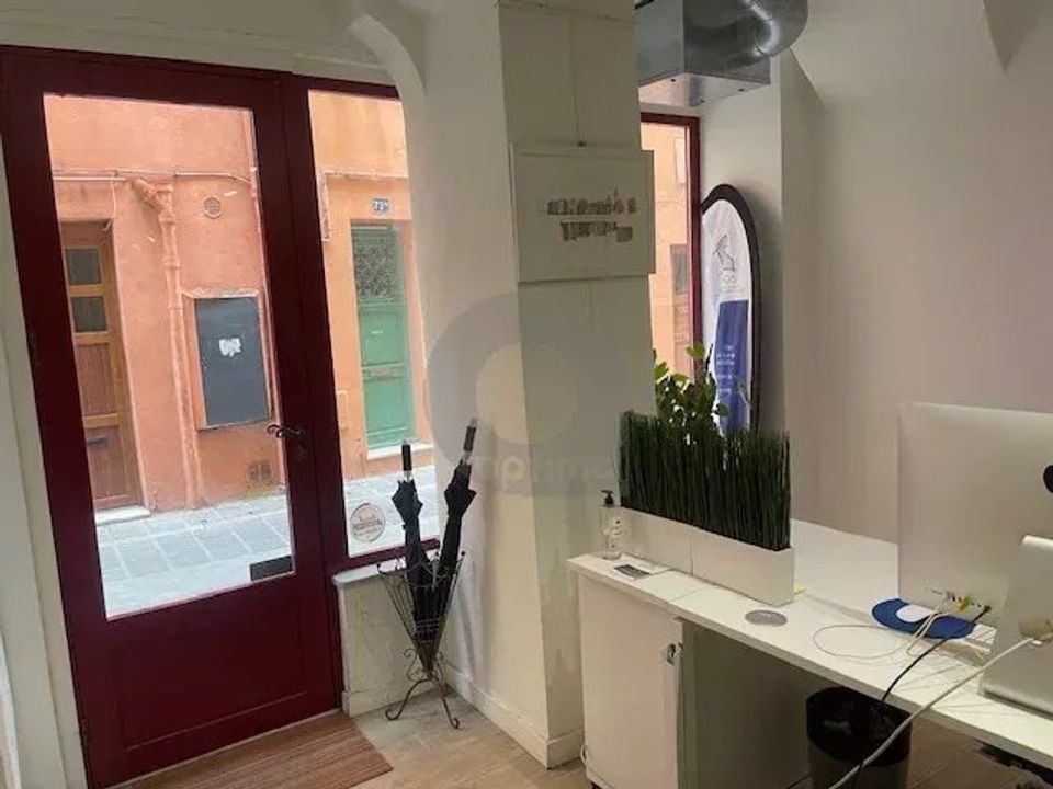 Erhvervsejendom i Menton, Alpes-Maritimes - foto 2