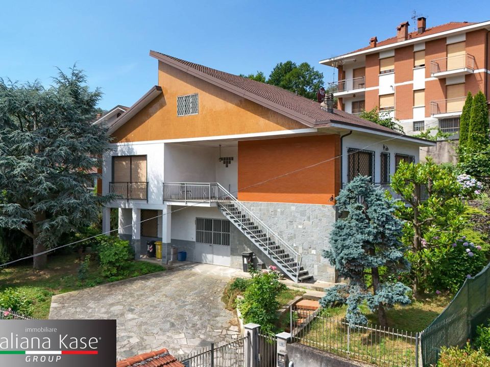 Villa a Castiglione Torinese, Turin - foto 2